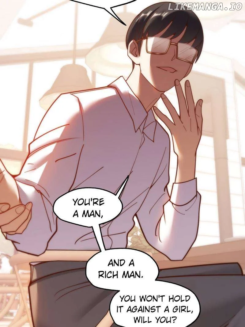 I Regressed to Level Up Instead of Being a Simp Chapter 149 - Page 11