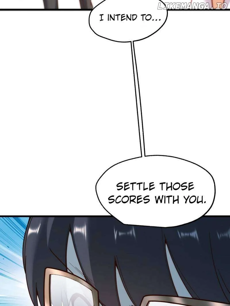 I Regressed to Level Up Instead of Being a Simp Chapter 149 - Page 13