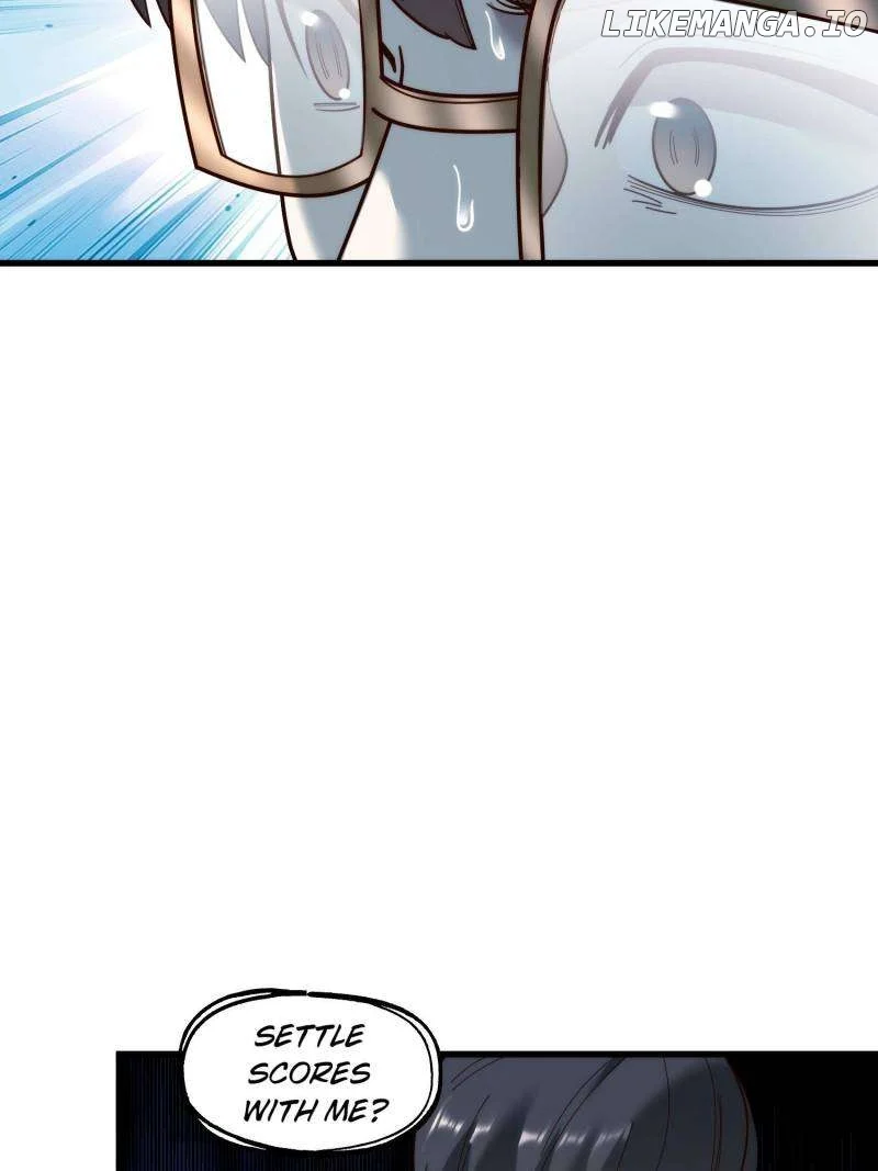 I Regressed to Level Up Instead of Being a Simp Chapter 149 - Page 14