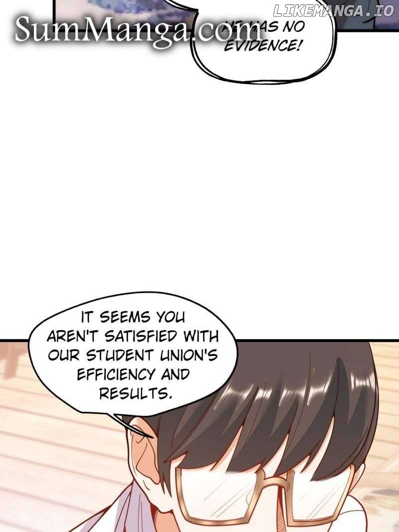 I Regressed to Level Up Instead of Being a Simp Chapter 149 - Page 16