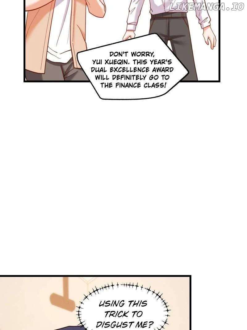 I Regressed to Level Up Instead of Being a Simp Chapter 149 - Page 19