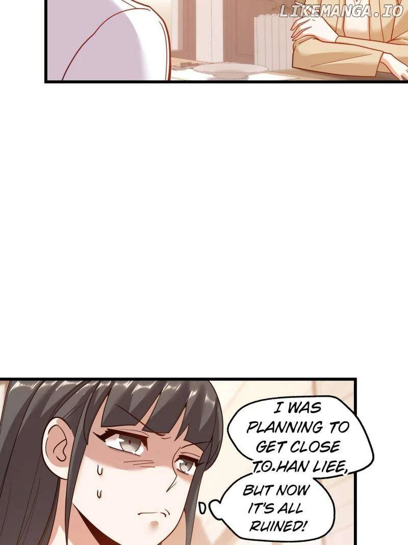 I Regressed to Level Up Instead of Being a Simp Chapter 149 - Page 2