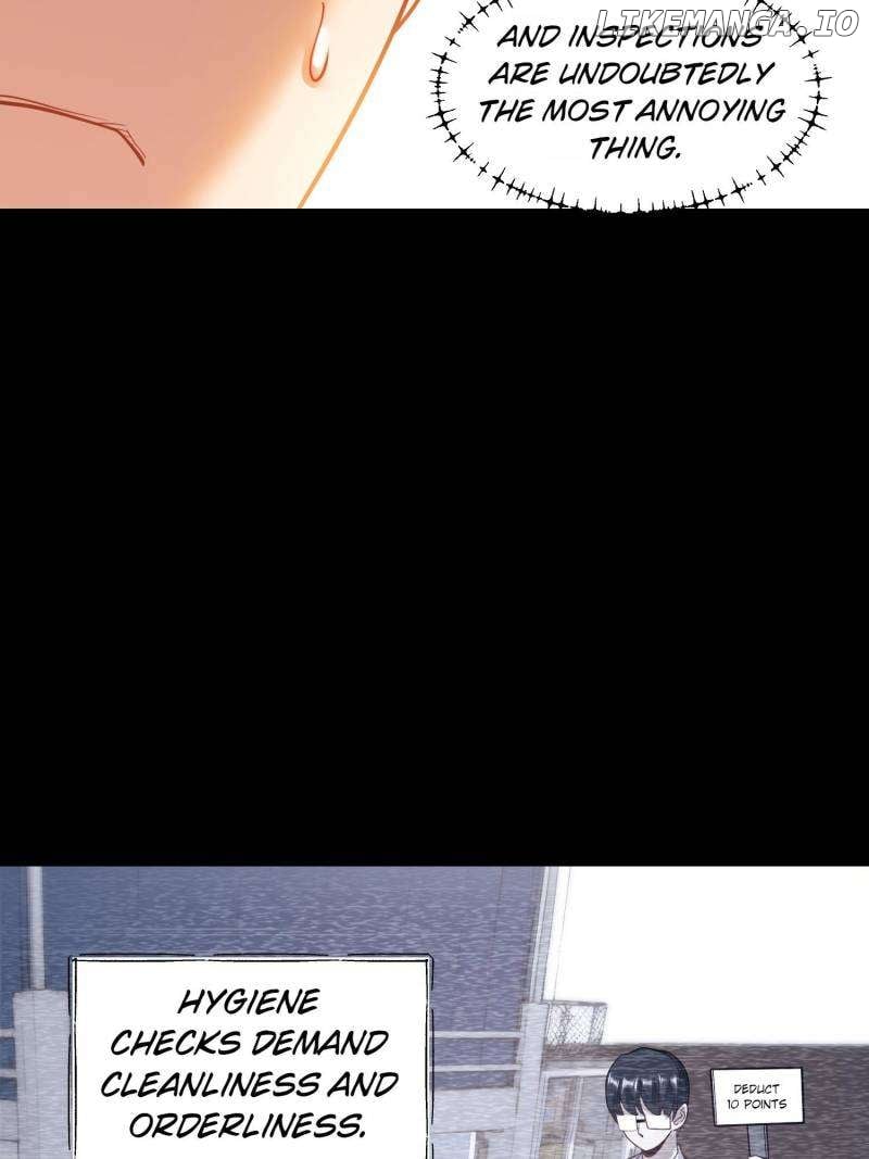 I Regressed to Level Up Instead of Being a Simp Chapter 149 - Page 22