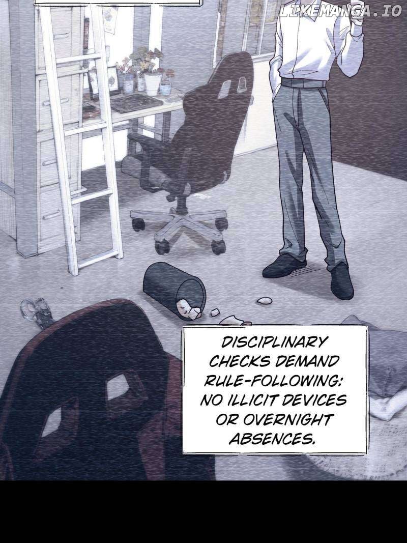 I Regressed to Level Up Instead of Being a Simp Chapter 149 - Page 23