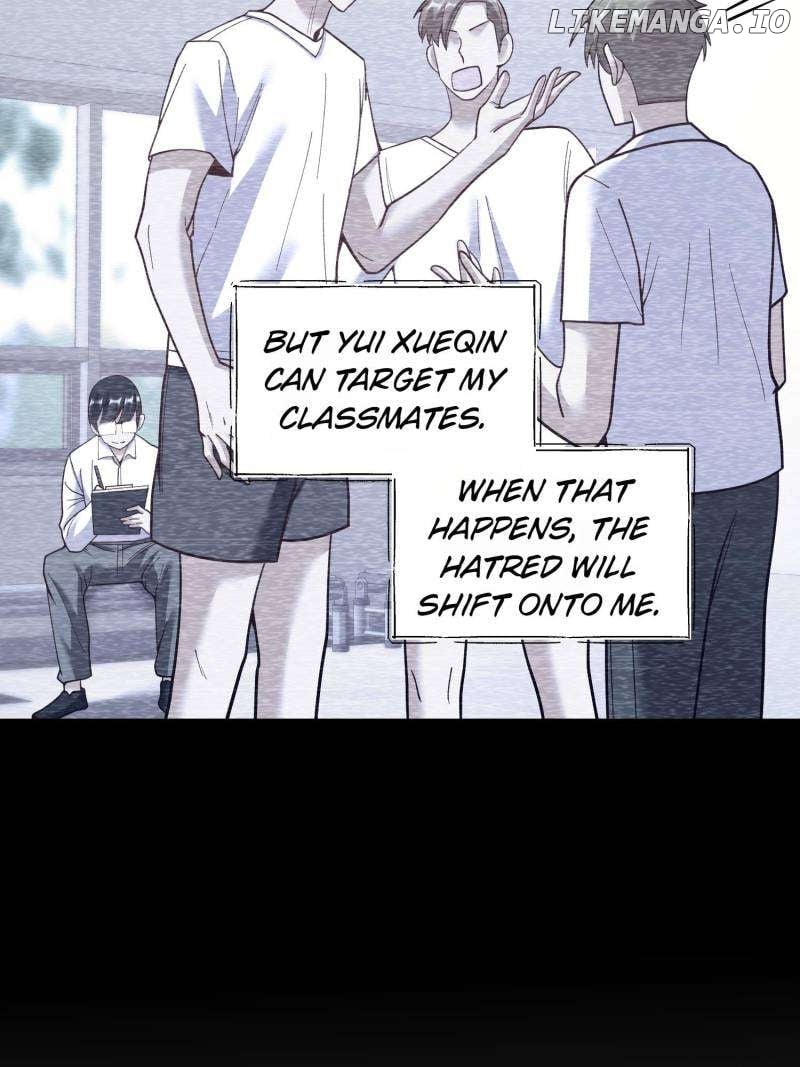 I Regressed to Level Up Instead of Being a Simp Chapter 149 - Page 26