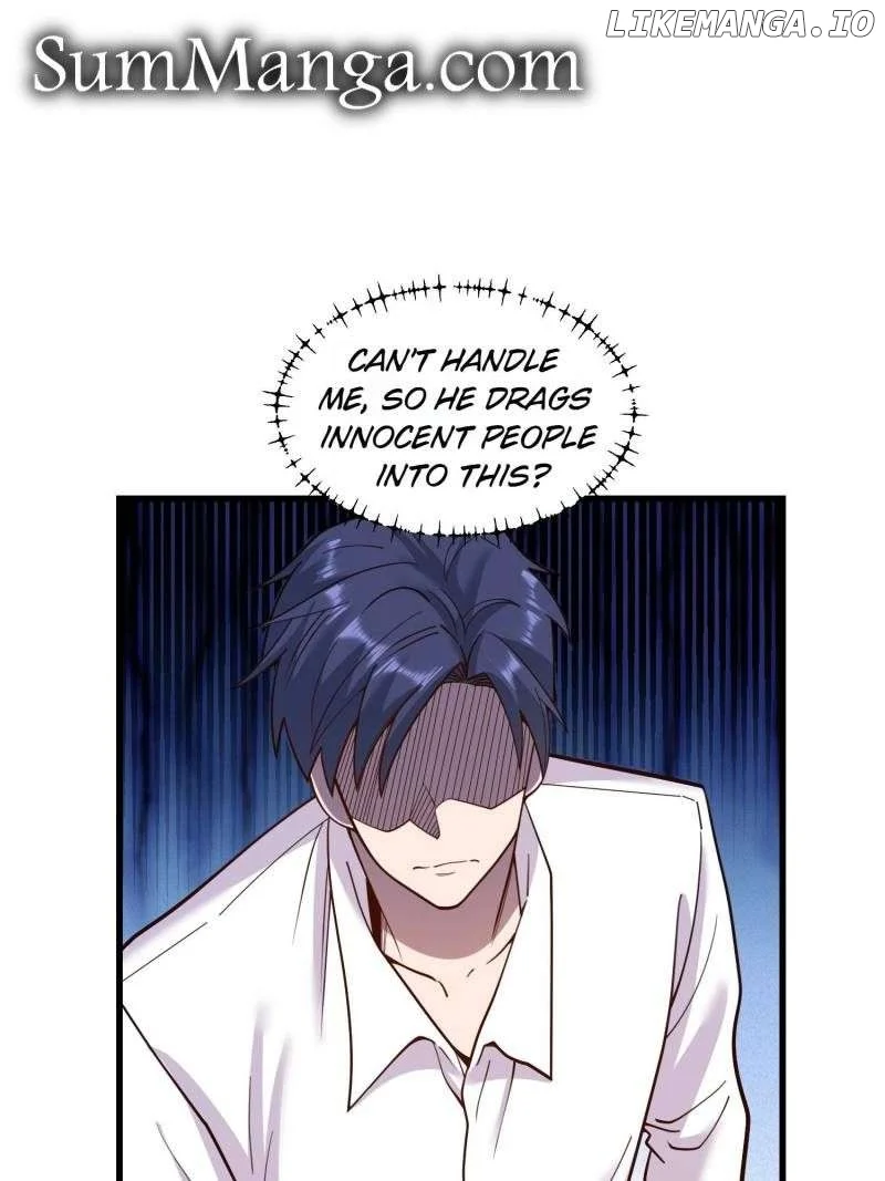 I Regressed to Level Up Instead of Being a Simp Chapter 149 - Page 28