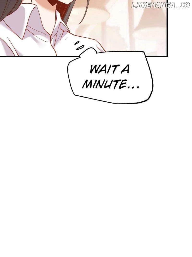 I Regressed to Level Up Instead of Being a Simp Chapter 149 - Page 3