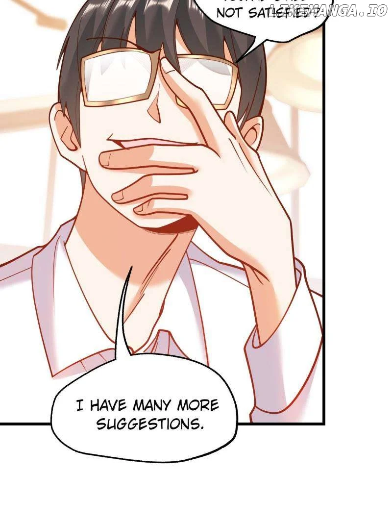 I Regressed to Level Up Instead of Being a Simp Chapter 149 - Page 30