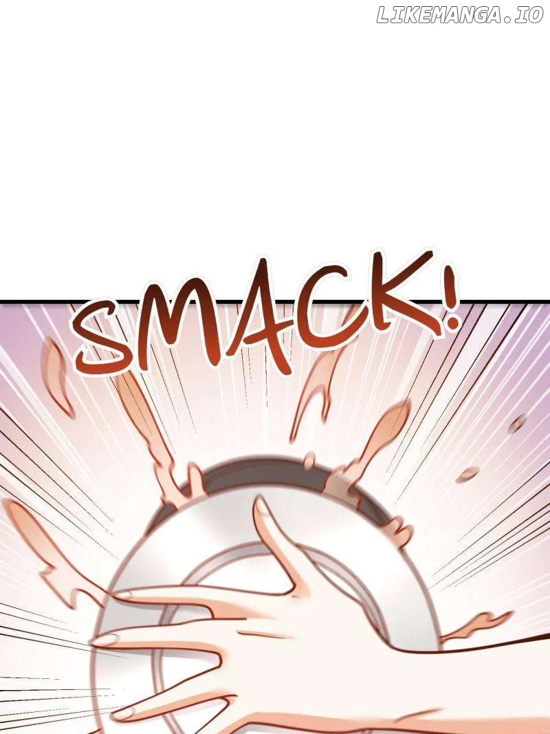 I Regressed to Level Up Instead of Being a Simp Chapter 149 - Page 31