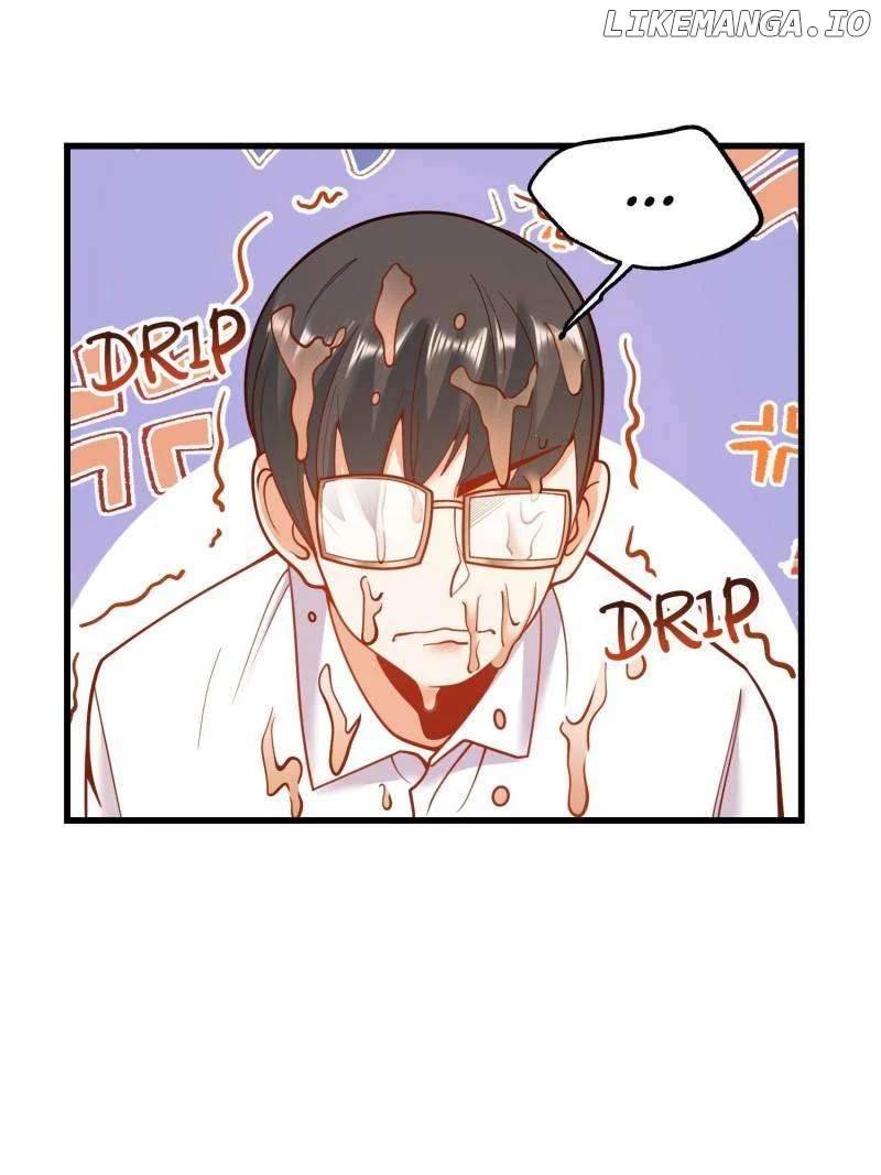 I Regressed to Level Up Instead of Being a Simp Chapter 149 - Page 33