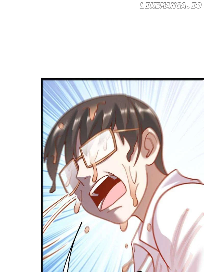 I Regressed to Level Up Instead of Being a Simp Chapter 149 - Page 34