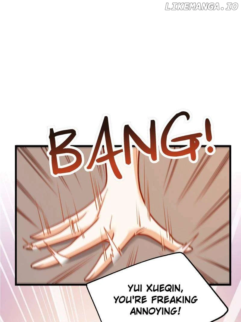 I Regressed to Level Up Instead of Being a Simp Chapter 149 - Page 36