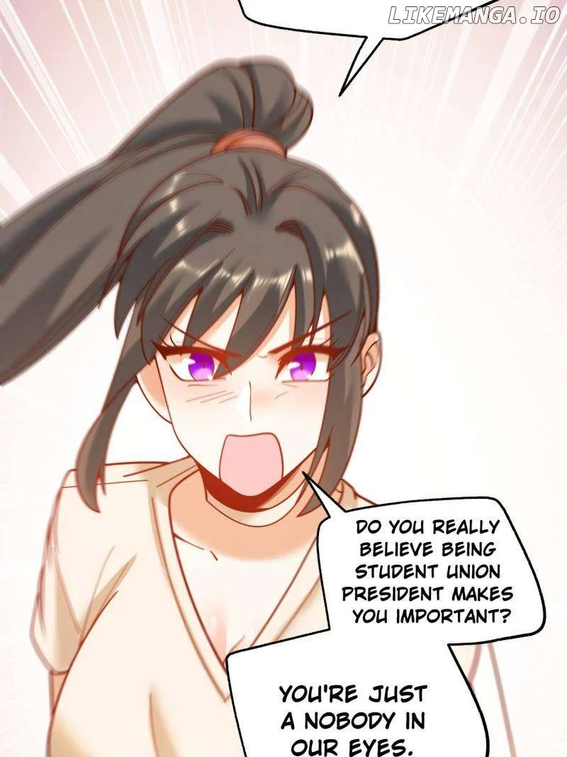 I Regressed to Level Up Instead of Being a Simp Chapter 149 - Page 37