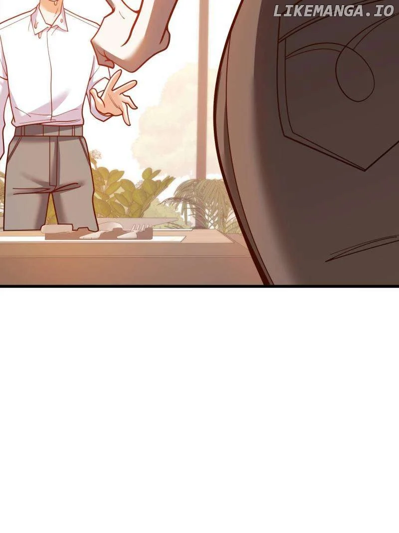 I Regressed to Level Up Instead of Being a Simp Chapter 149 - Page 39