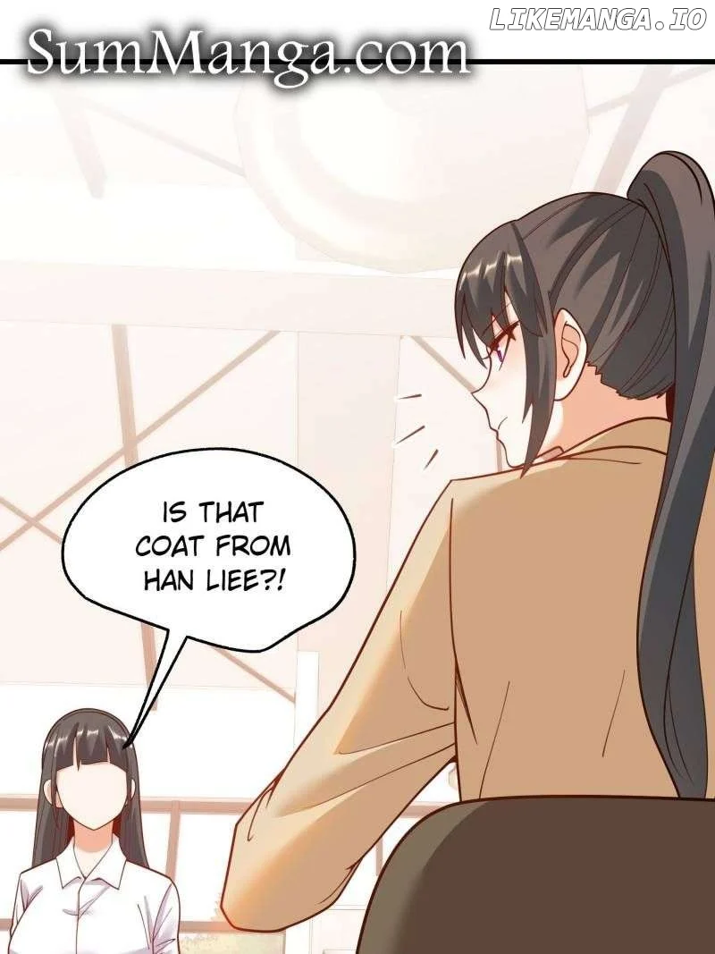 I Regressed to Level Up Instead of Being a Simp Chapter 149 - Page 4