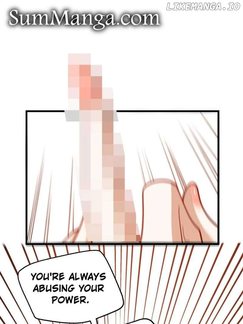 I Regressed to Level Up Instead of Being a Simp Chapter 149 - Page 40