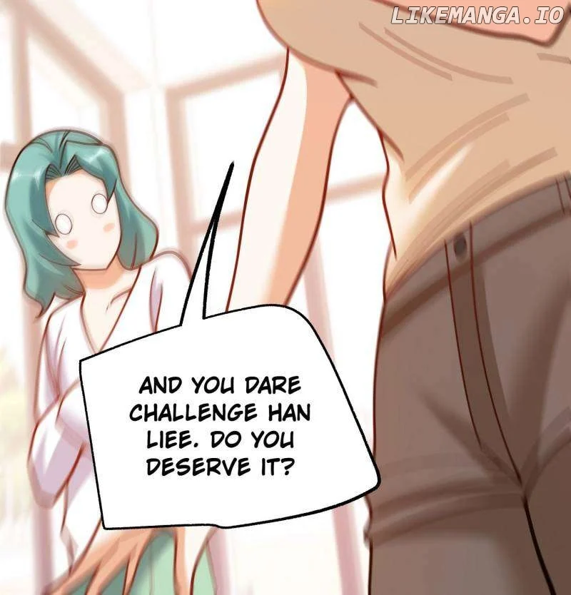 I Regressed to Level Up Instead of Being a Simp Chapter 149 - Page 42