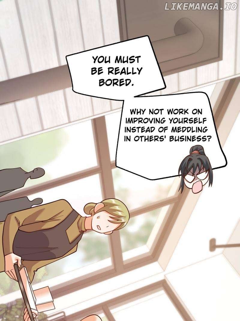 I Regressed to Level Up Instead of Being a Simp Chapter 149 - Page 43