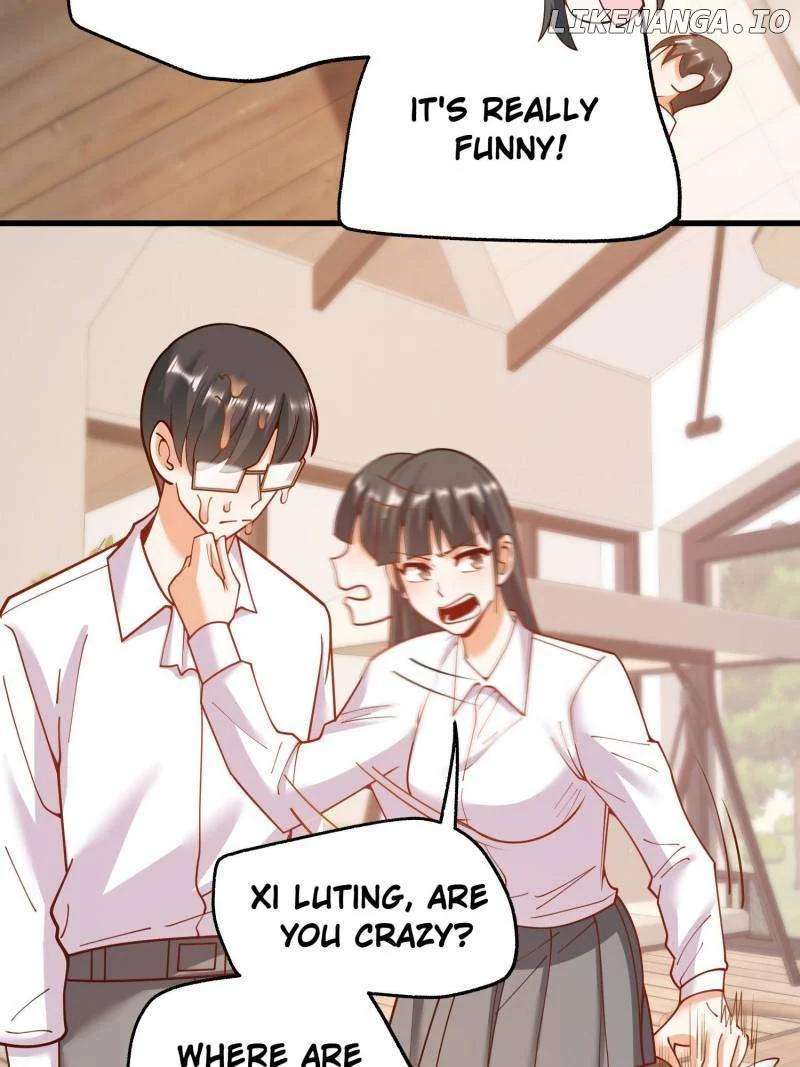 I Regressed to Level Up Instead of Being a Simp Chapter 149 - Page 45