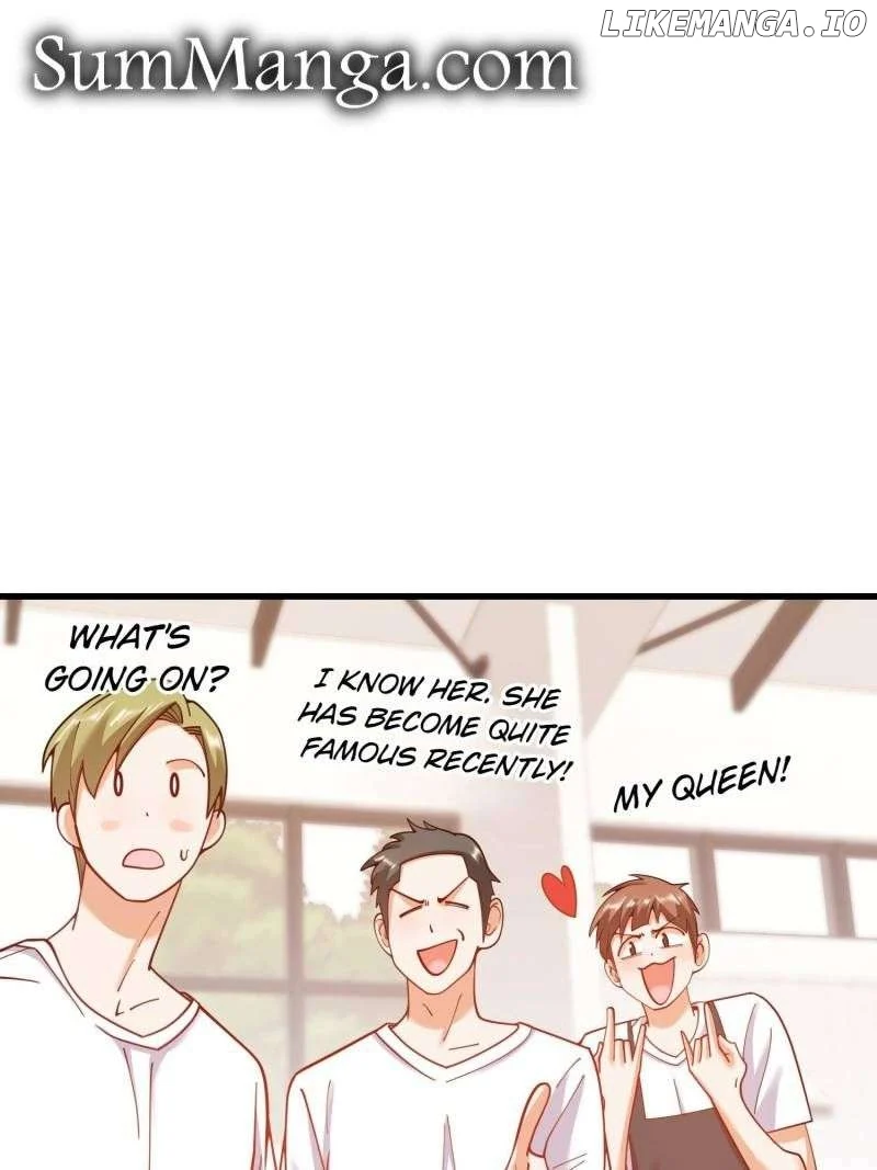 I Regressed to Level Up Instead of Being a Simp Chapter 149 - Page 48