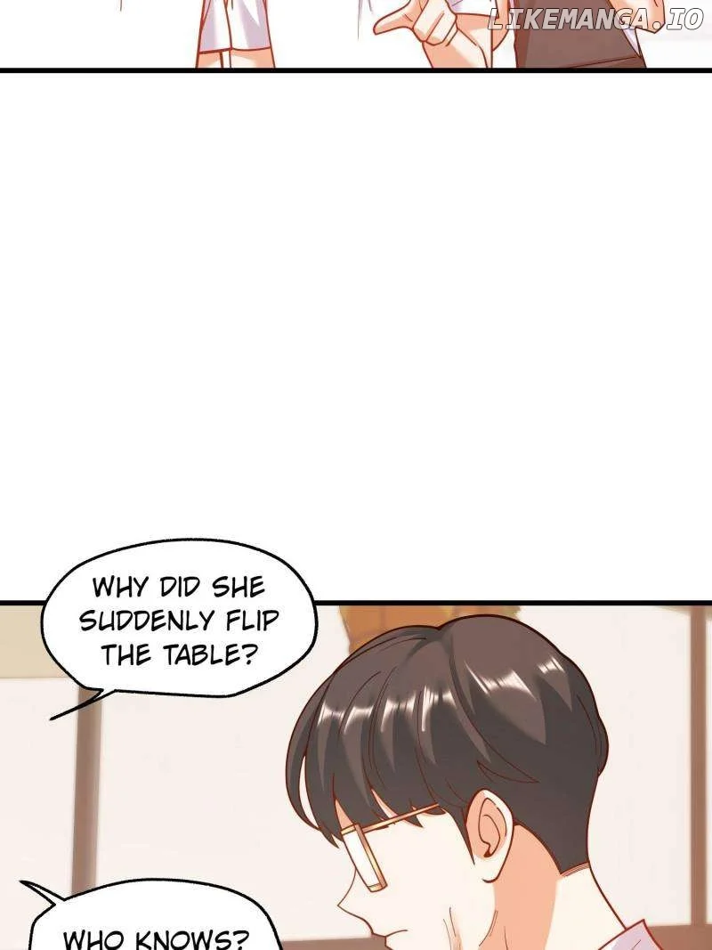 I Regressed to Level Up Instead of Being a Simp Chapter 149 - Page 49