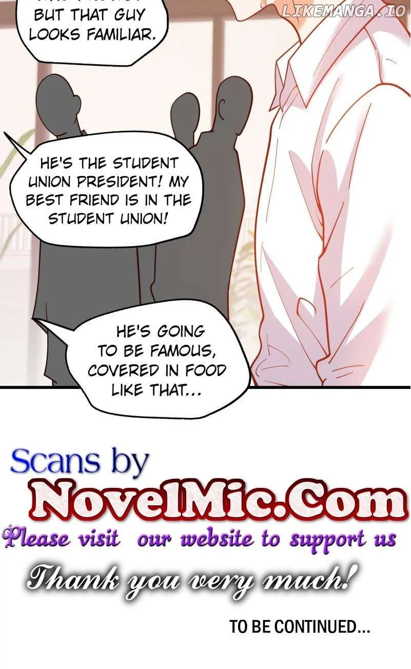 I Regressed to Level Up Instead of Being a Simp Chapter 149 - Page 50