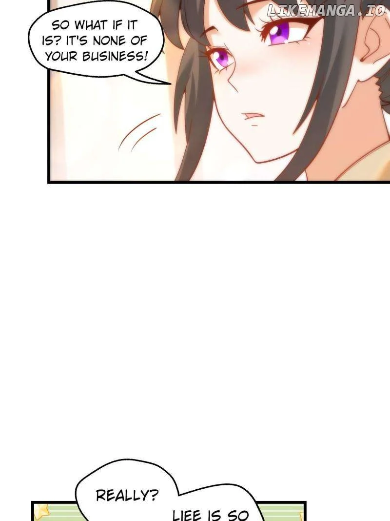 I Regressed to Level Up Instead of Being a Simp Chapter 149 - Page 6