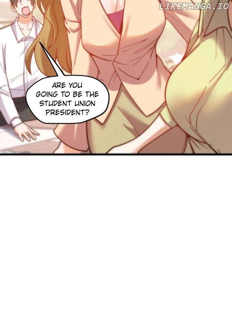 I Regressed to Level Up Instead of Being a Simp Chapter 150 - Page 28