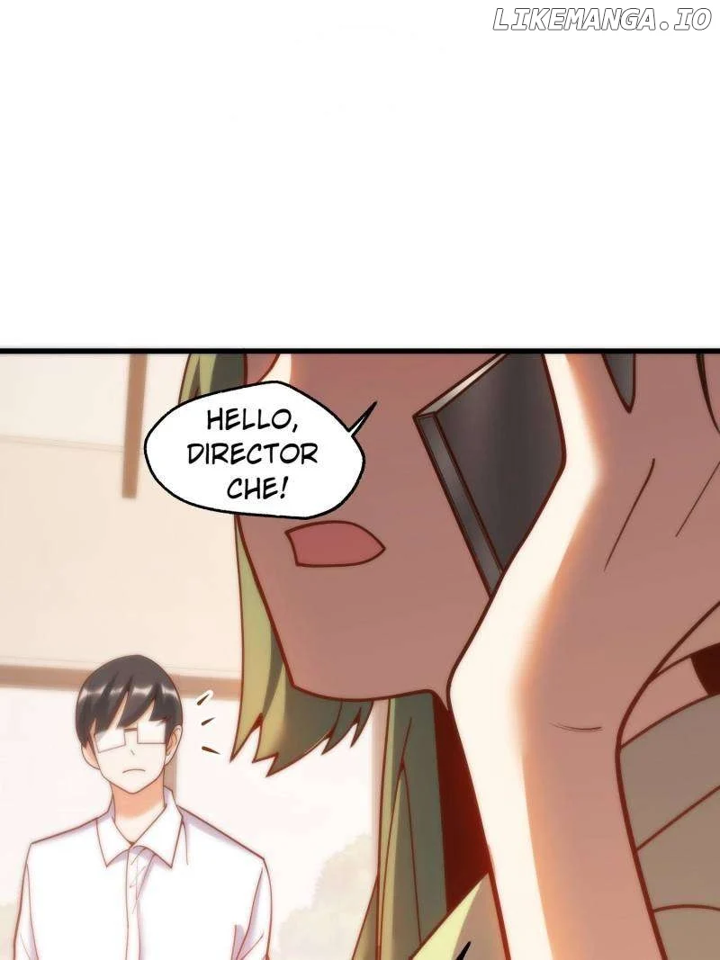 I Regressed to Level Up Instead of Being a Simp Chapter 150 - Page 32