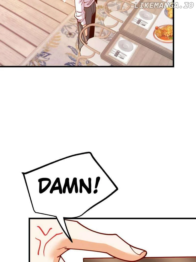 I Regressed to Level Up Instead of Being a Simp Chapter 150 - Page 36