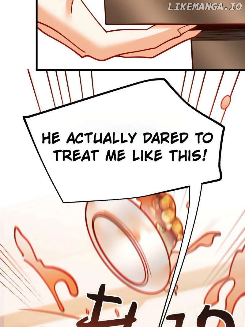 I Regressed to Level Up Instead of Being a Simp Chapter 150 - Page 37