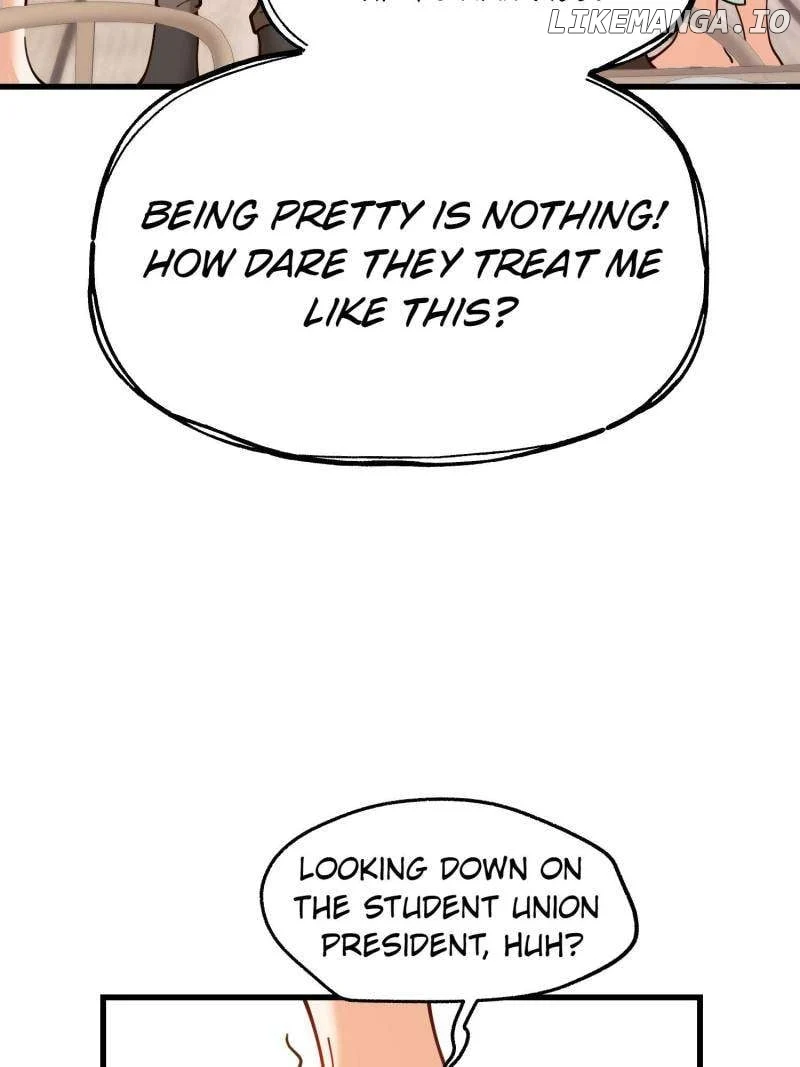 I Regressed to Level Up Instead of Being a Simp Chapter 150 - Page 4