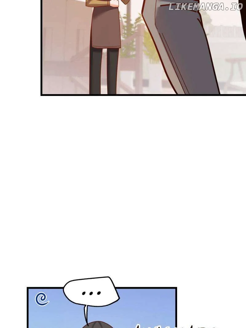 I Regressed to Level Up Instead of Being a Simp Chapter 150 - Page 41