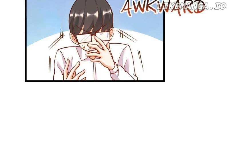 I Regressed to Level Up Instead of Being a Simp Chapter 150 - Page 42