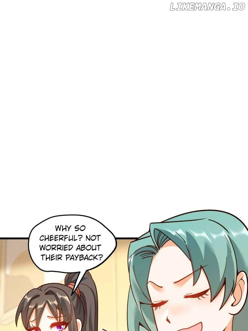 I Regressed to Level Up Instead of Being a Simp Chapter 150 - Page 46