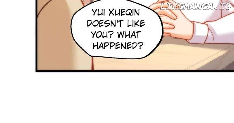 I Regressed to Level Up Instead of Being a Simp Chapter 150 - Page 50