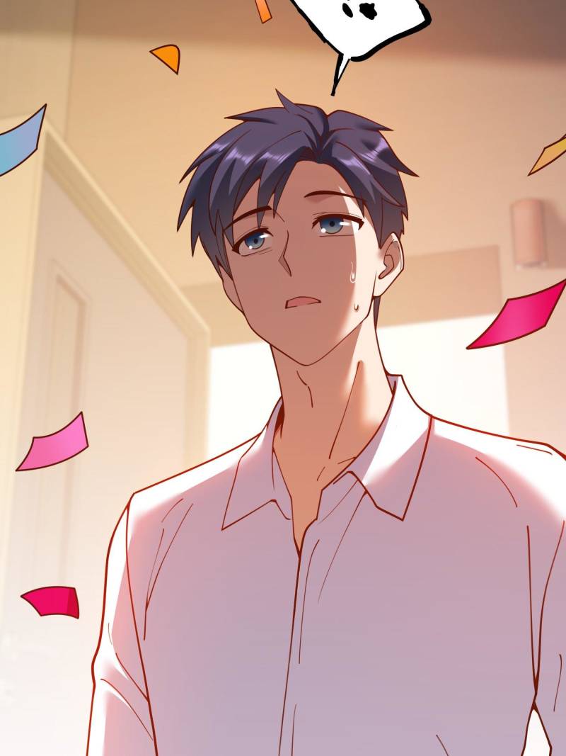 I Regressed to Level Up Instead of Being a Simp Chapter 151 - Page 12