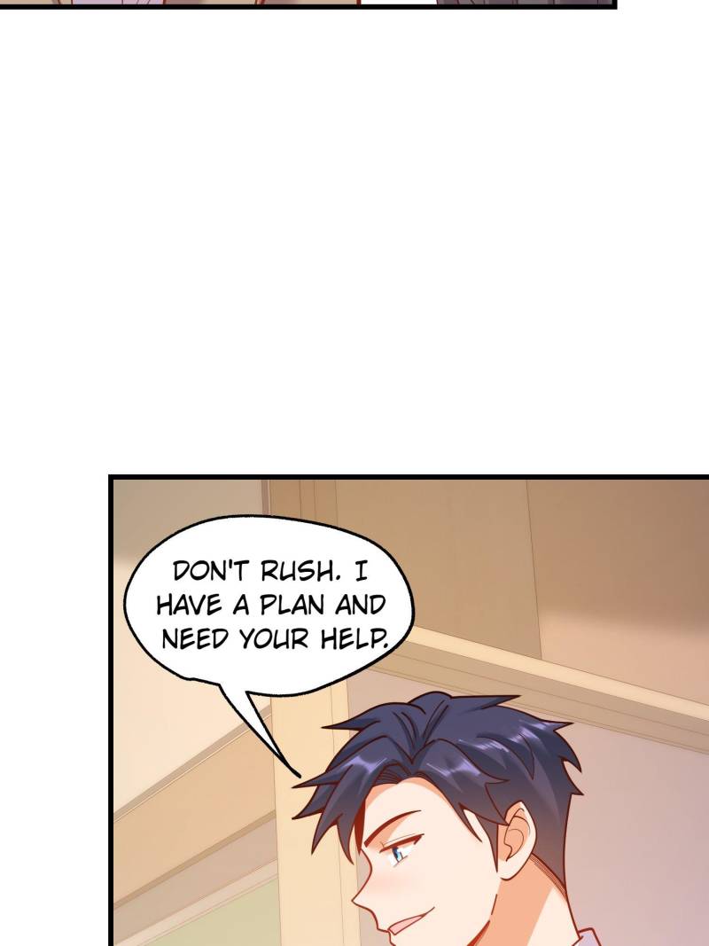 I Regressed to Level Up Instead of Being a Simp Chapter 151 - Page 17