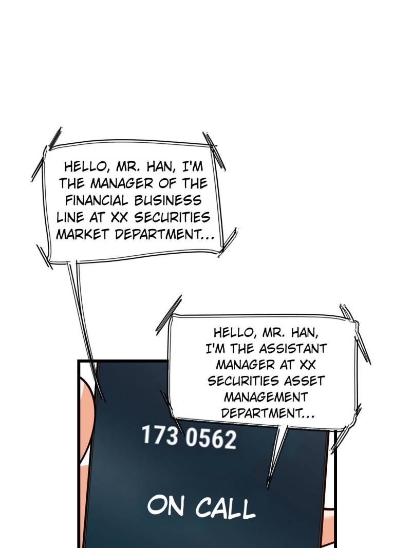 I Regressed to Level Up Instead of Being a Simp Chapter 151 - Page 20