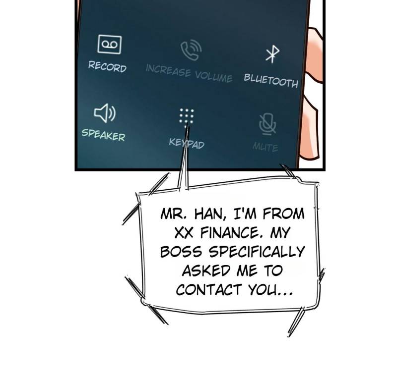 I Regressed to Level Up Instead of Being a Simp Chapter 151 - Page 21