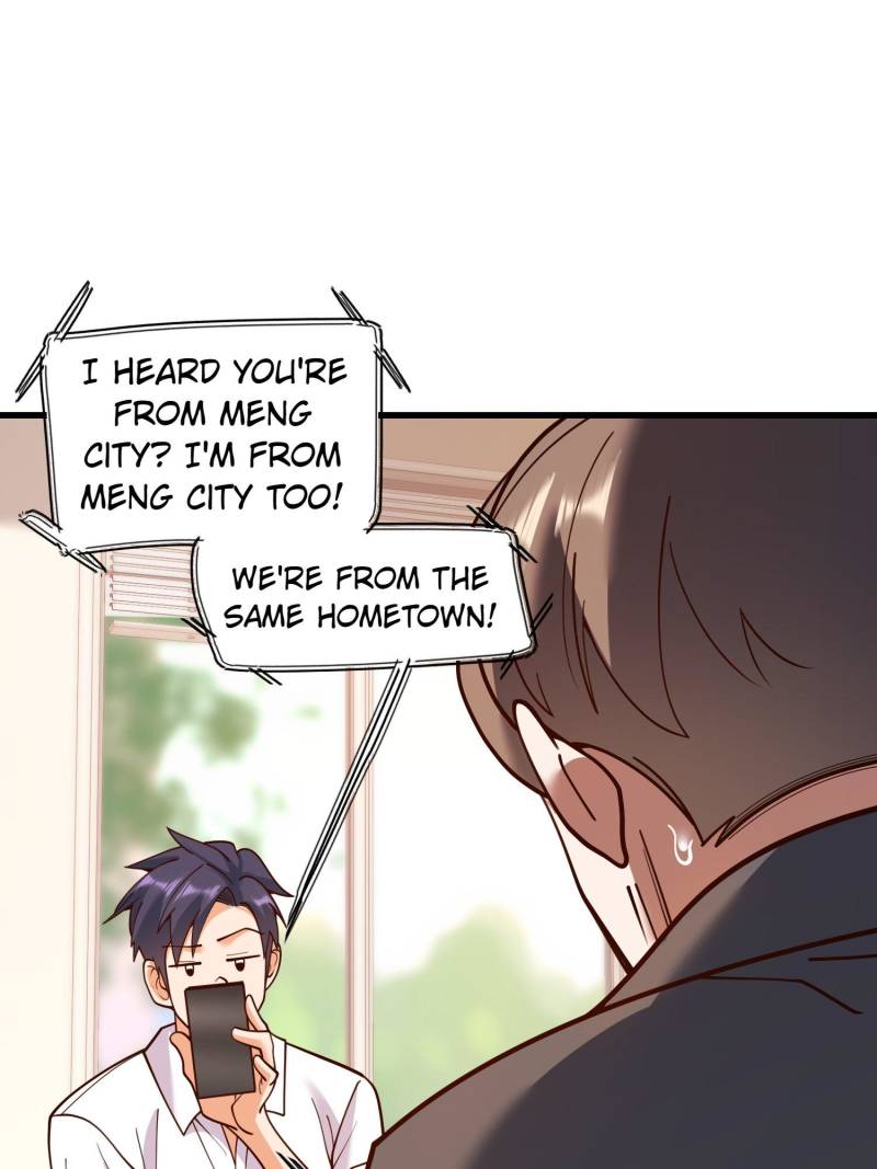 I Regressed to Level Up Instead of Being a Simp Chapter 151 - Page 22