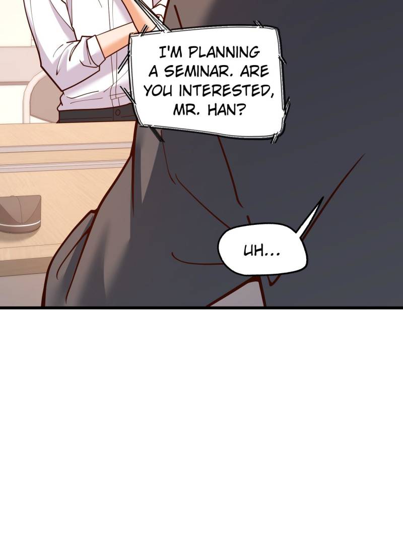 I Regressed to Level Up Instead of Being a Simp Chapter 151 - Page 23