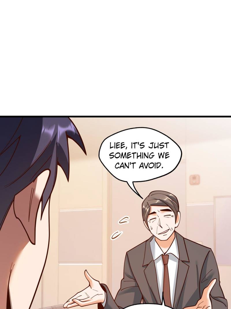 I Regressed to Level Up Instead of Being a Simp Chapter 151 - Page 24