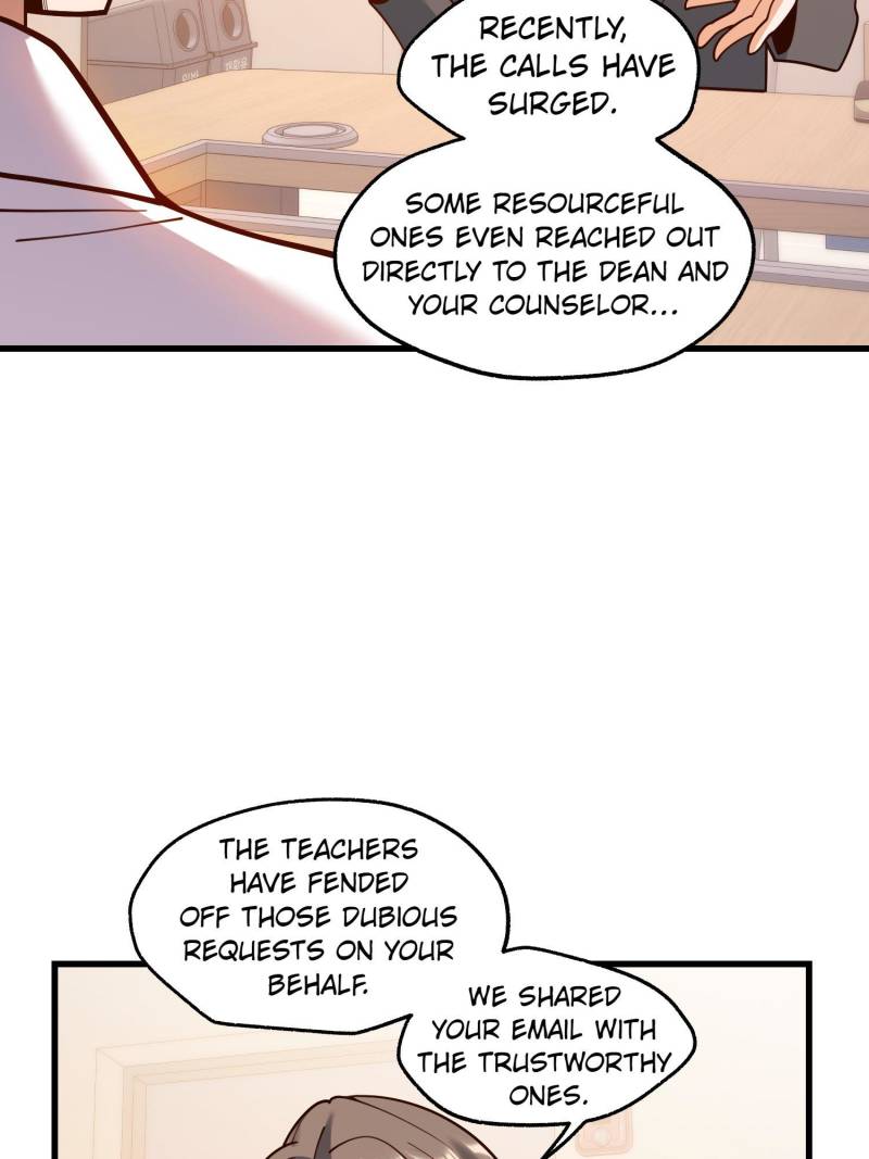 I Regressed to Level Up Instead of Being a Simp Chapter 151 - Page 25