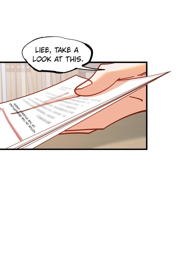 I Regressed to Level Up Instead of Being a Simp Chapter 151 - Page 31