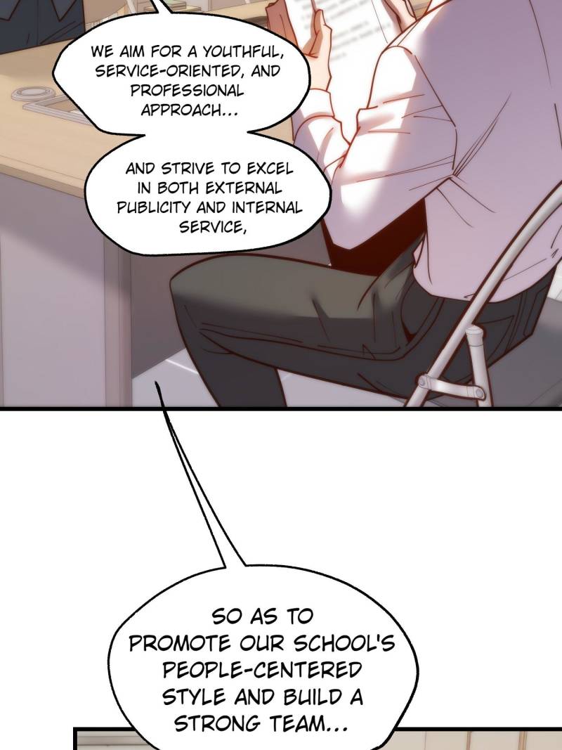 I Regressed to Level Up Instead of Being a Simp Chapter 151 - Page 33