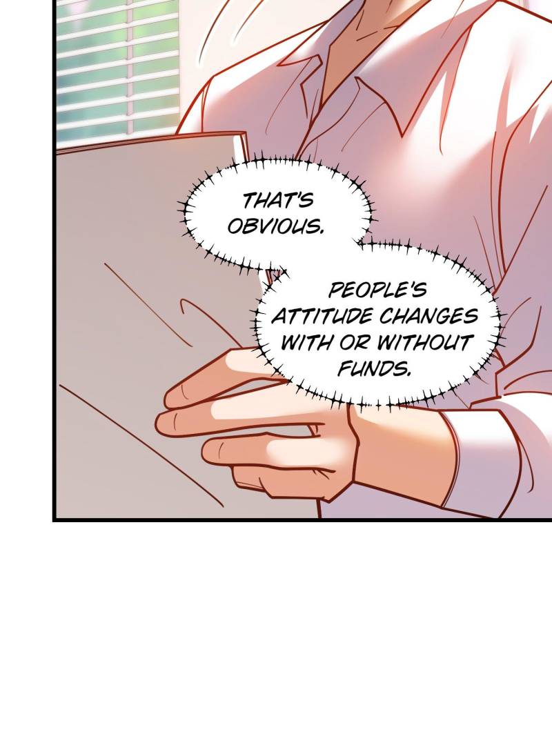 I Regressed to Level Up Instead of Being a Simp Chapter 151 - Page 40