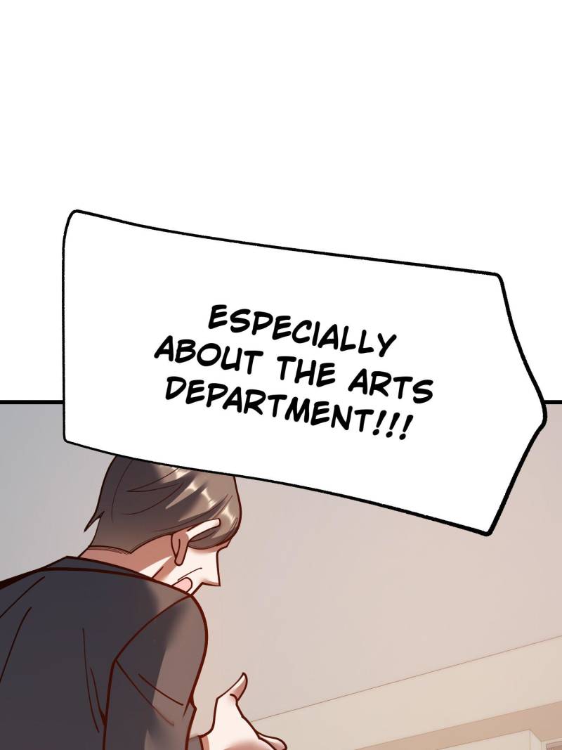 I Regressed to Level Up Instead of Being a Simp Chapter 151 - Page 42