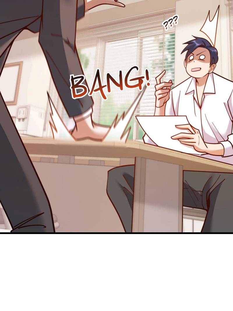 I Regressed to Level Up Instead of Being a Simp Chapter 151 - Page 43