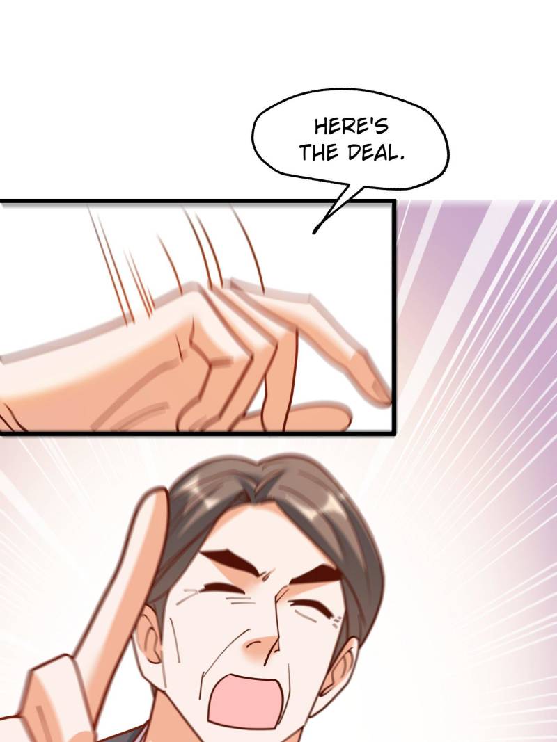 I Regressed to Level Up Instead of Being a Simp Chapter 151 - Page 45